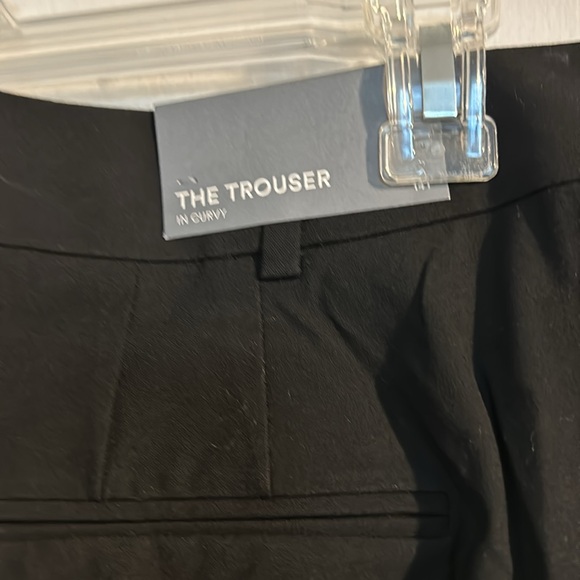 Brand New Ann Taylor the Trouser in Curvy - Picture 3 of 4